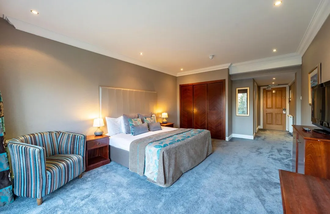 Sherbrooke Castle Hotel-1