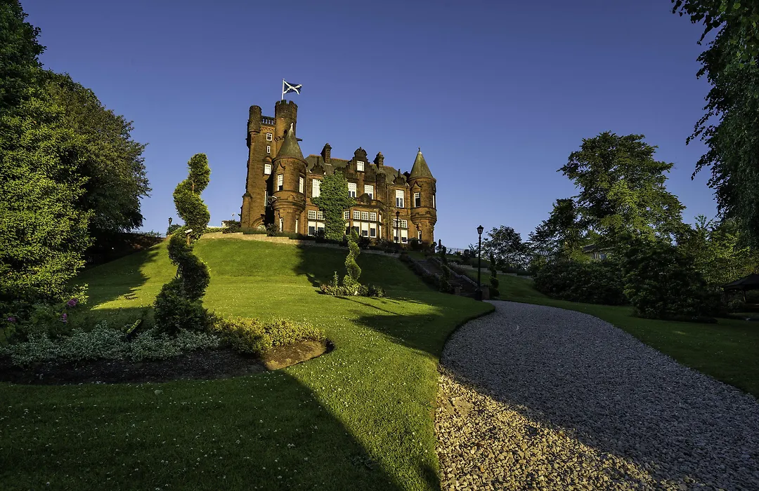 Sherbrooke Castle Hotel-1