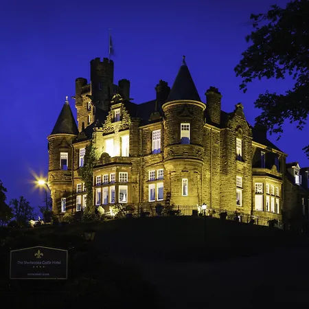 Sherbrooke Castle Hotel-3