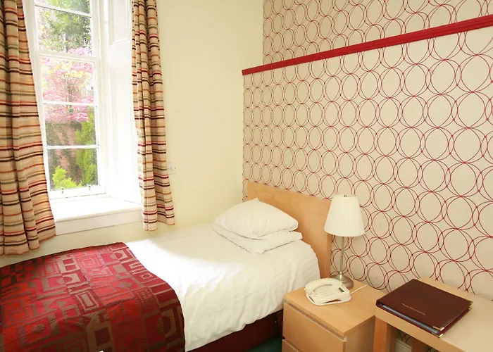 The Belhaven Hotel Glasgow